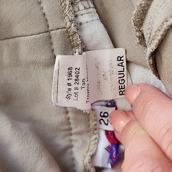 Tailored Sportsman Trophy Hunter - Picture 2 of 7